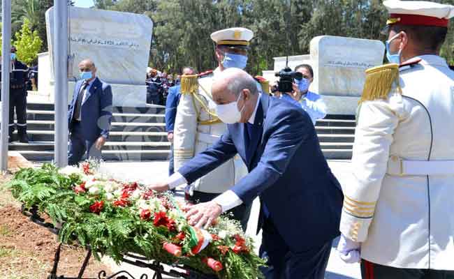 رفات شهداء المقاومة الشعبية الـ24 يوارون الثرى تحت تراب الوطن في جنازة رسمية مهيبة