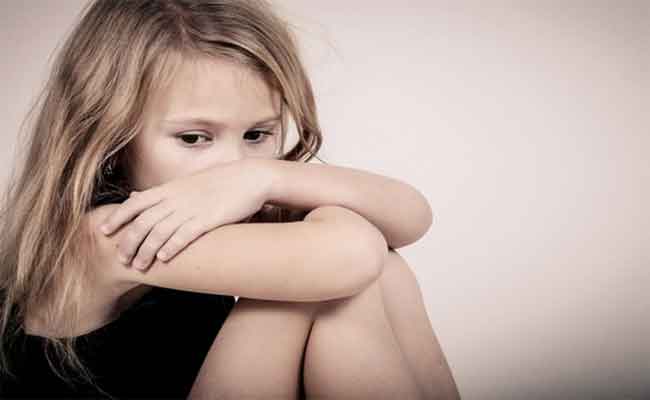 كيف تكون نفسية الطفل بعد التحرش…؟