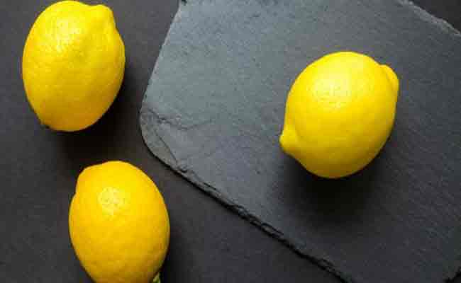 هل صحيح أن الليمون يرفع ضغط الدم…؟