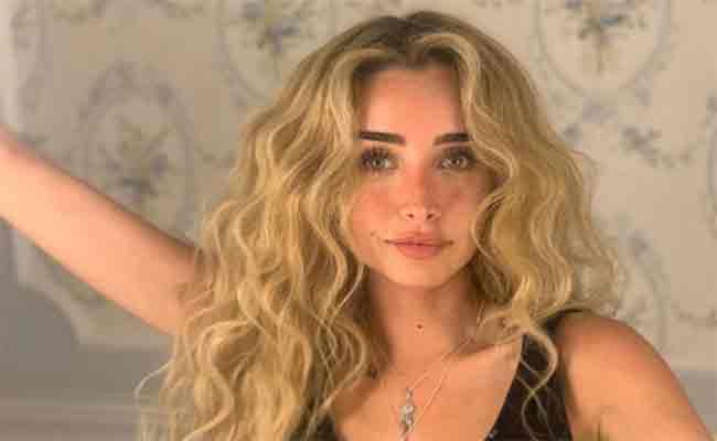 هنا الزاهد أميرة ديزني “باربي ” في مشروع جديد على الشاشة الكبيرة…