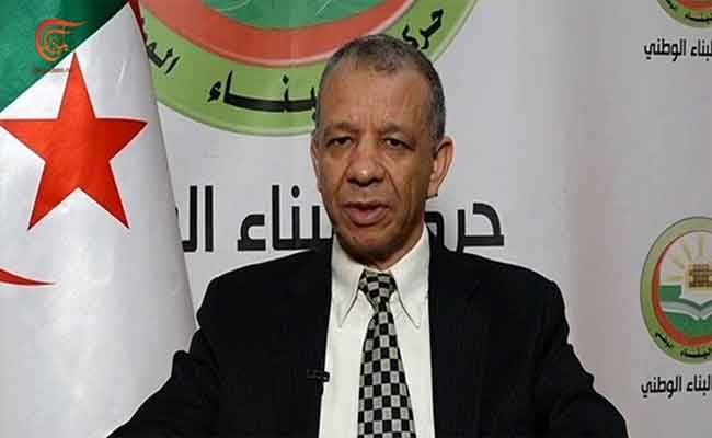 حركة البناء الوطني تتابع ب”بالغ الانشغال و القلق  تطورات الملف الفلسطيني”