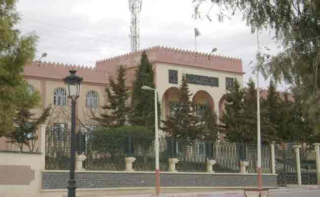 الحكم بالسجن و الغرامات المالية في حق 20 شخصا تورطوا في قضايا الفساد بالمسيلة