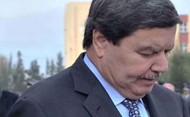 التماس تشديد العقوبة في حق عبد الغاني هامل والمتابعين معه