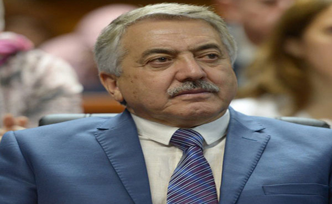 إنهاء مهام وزير العمل