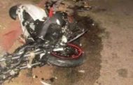 انحراف دراجة نارية يخلف قتيلا و جريحا بالمسيلة