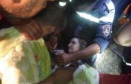 الحماية المدنية تنقذ عجوزا سقطت في بئر ارتوازية بدوار بوجنادة ببلدية القلتة الزرقاء بسطيف