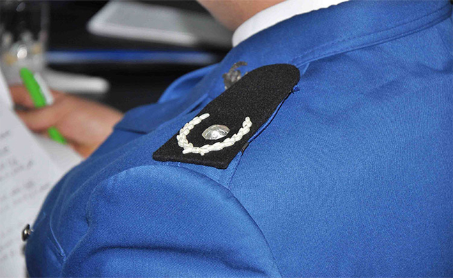 عميد شرطة ينهي حياته بواسطة سلاحه الناري ببجاية