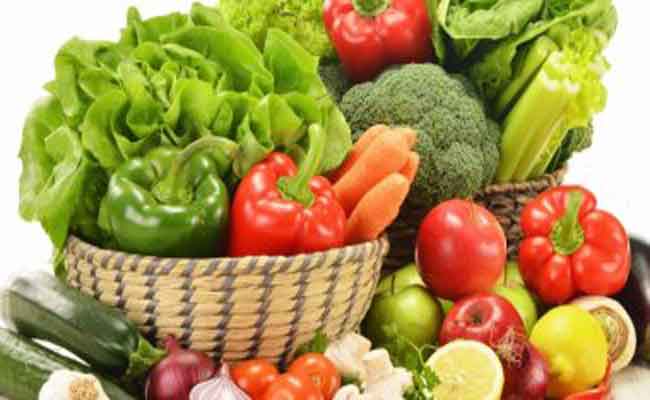 هذه الأطعمة تساعدكم على تطهير الكبد من السموم…!