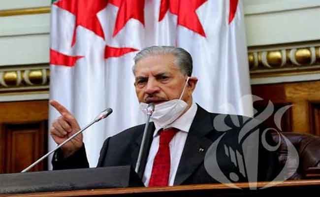 قوجيل : استرجاع رفات قادة المقاومة خطوة  “نحو اعتراف فرنسا بجرائمها في الجزائر”