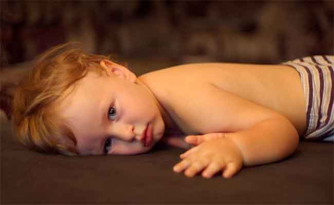 ما هي أبرز مشاكل البشرة التي يعاني منها الطفل في الصيف…؟