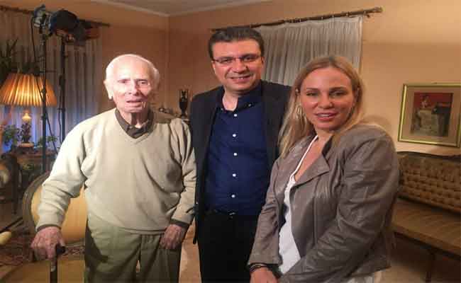 الوسط الفني المصري يفقد محمود رضا…