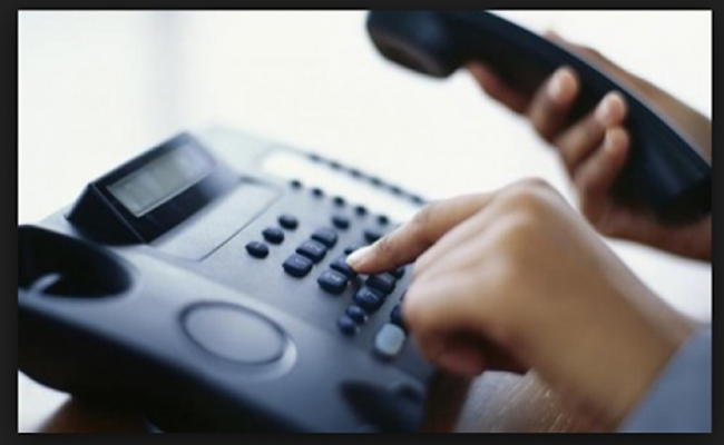 المكالمات مجانية من الثابت نحو الثابت المحلي والوطني خلال يومي عيد الاضحى