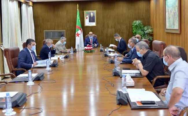 المجلس الشعبي الوطني يختتم الدورة البرلمانية العادية الخميس القادم