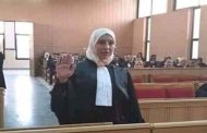 قضية مقتل المحامية طرافي ياسمين : حبس ثلاث مشتبه فيهم