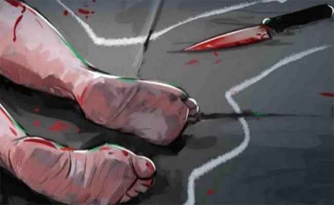 مقتل شاب ثلاثيني بواسطة السلاح الأبيض بالأغواط