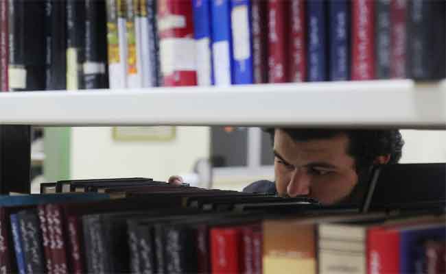 مديرية الثقافة لوهران توزع 5 ألاف كتاب على المكتبات البلدية لوهران الاثنين المقبل…