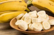 هل تعرفون كم من السكر يحتوي الموز...؟