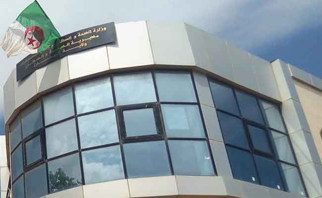 مديرية الصحة بتيبازة تدعو الأطباء المتقاعدين للعمل التطوعي للتكفل بالمصابين بكورونا