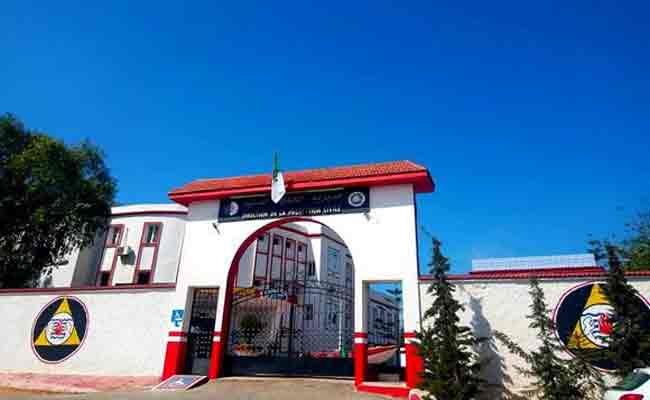 مديرية الحماية المدنية تدعو إلى التحلي بالحيطة والحذر خلال الاحتفال بعيد الأضحى