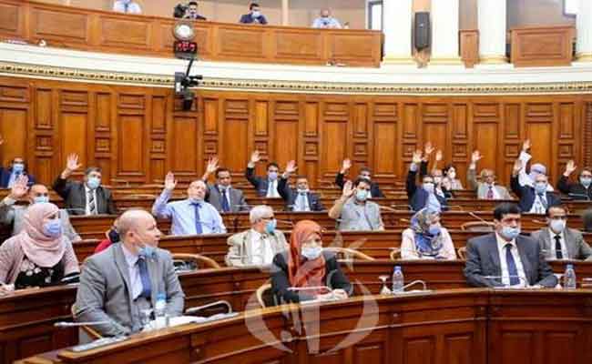 المصادقة بالإجماع على قانون اعتماد 8 ماي يوما وطنيا للذاكرة