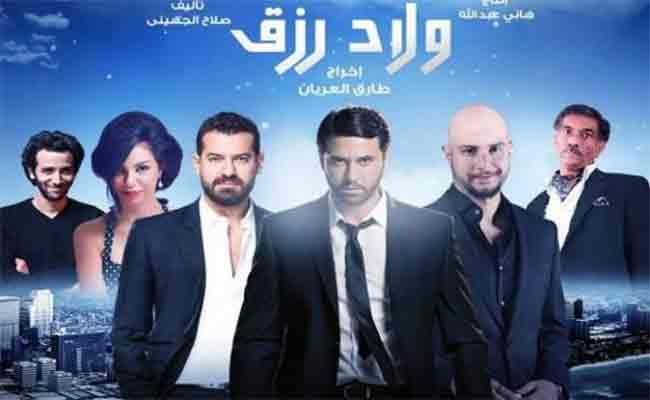 بعد نجاحه سينمائيا…قصة فيلم “ولاد رزق” تعود الى الدراما التلفزيونية في2021…