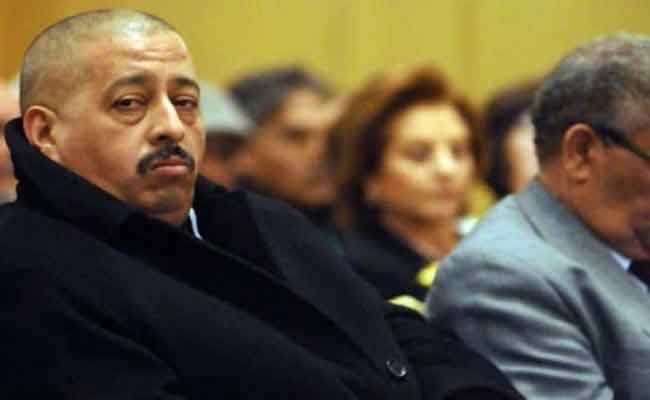 مطالبة رجل الأعمال طحكوت وشركائه بمبلغ يفوق 300 مليار دج كتعويض