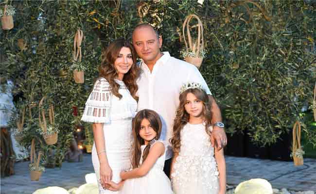 “الرواية الكاملة”…فيلم وثائقي يتناول قصة اقتحام فيلا نانسي عجرم على منصة”شاهد”…