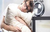 ما هي أنواع الامراض التي تنتج عن قلة النوم...؟