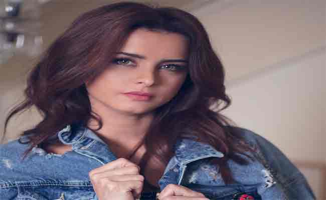 نور اللبنانية تقود البطولة النسائية لمسلسل” جمال الحريم” تحت رعاية سينرجي…