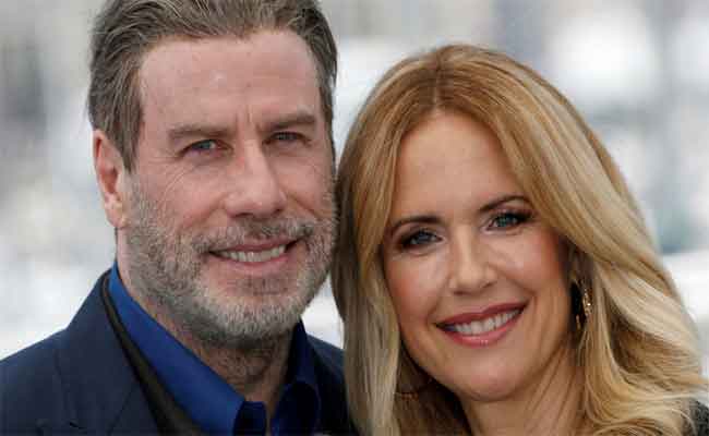 جون ترافولتا يفقد زوجته الممثلة كيلي بريستون بعد معركتها الطويلة مع السرطان…