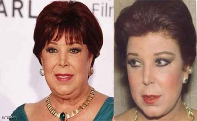 وباء كورونا يقضي على حياة رجاء الجداوي…