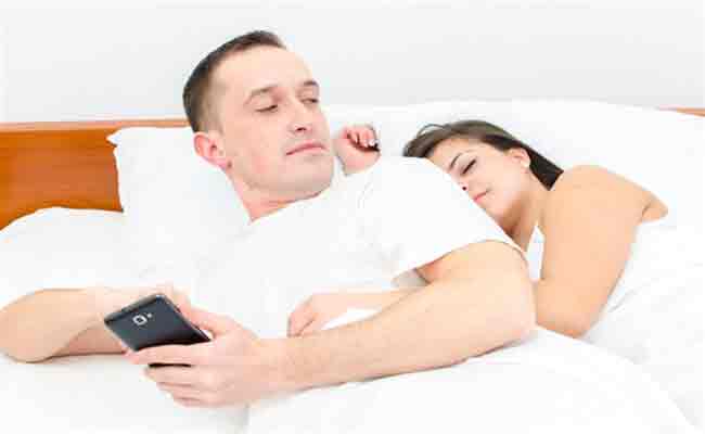 3 علامات تؤكد وجود ضغط نفسي كبير قبل الزواج…