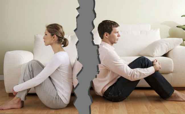 كيف تتأثر نفسية الرجل بالانفصال عن زوجته…؟