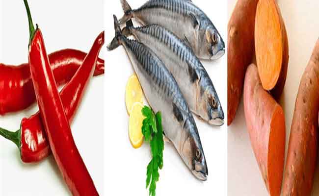 كيف يمكن أن يقوّي السمك المناعة…؟