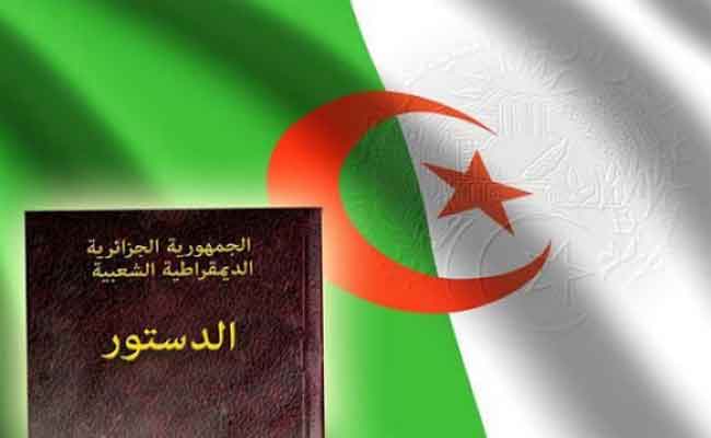 سلطة الانتخابات ترفع مقترحاتها للجنة الخبراء المكلفة بمراجعة الدستور…