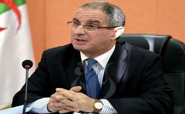 تعيين البروفيسور إسماعيل مصباح وزيرا منتدبا مكلفا بإصلاح المستشفيات