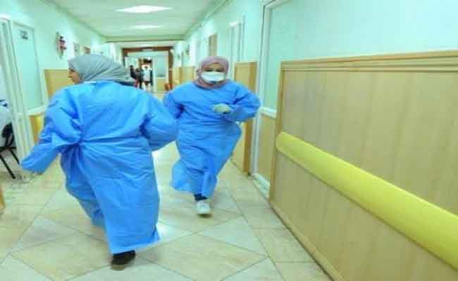 تسجيل 527 إصابة جديدة بفيروس كورونا و 10 وفيات و 276 حالة شفاء