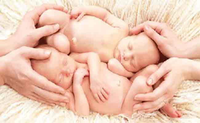 هل الحامل بتوأم تكمل الشهر التاسع…؟