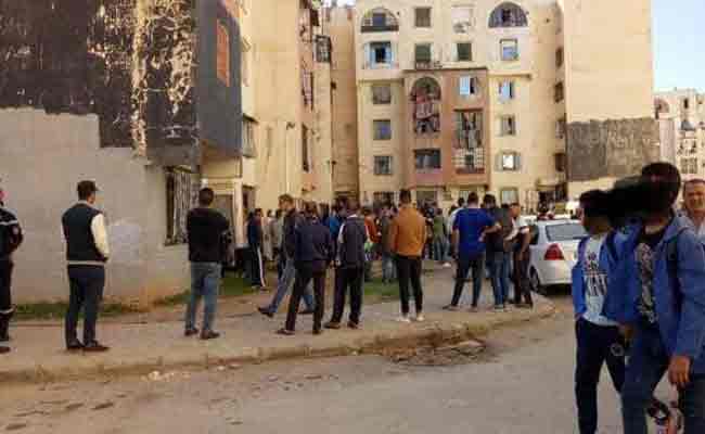 توقيف 44 مثلي كانوا يستعدون لإقامة حفل زفاف بين شابين بعلي منجلي بقسنطينة