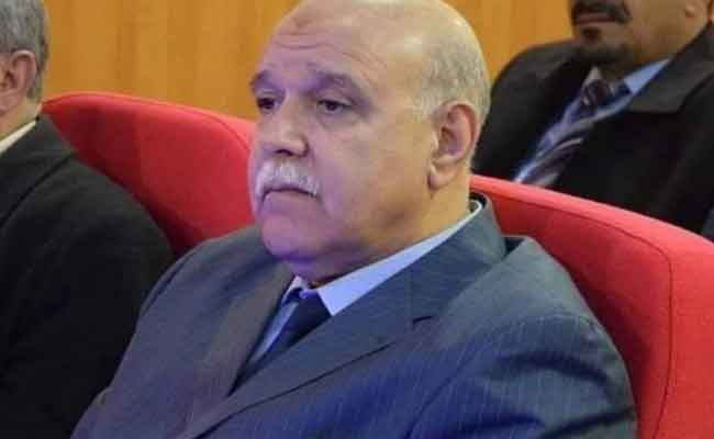 كورونا ينهي حياة مدير المؤسسة الإستشفائية المتخصصة “الأم-الطفل” بالأغواط