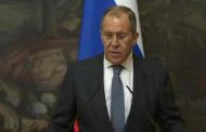 وزير الخارجية الروسي يؤكد التزام روسيا والجزائر بتنفيذ مخرجات مؤتمر برلين