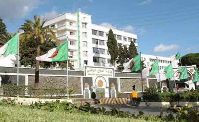 تفنيد وزارة الدفاع الوطني تصريحات منسوبة إلى رئيس الأركان حول الوضع في ليبيا