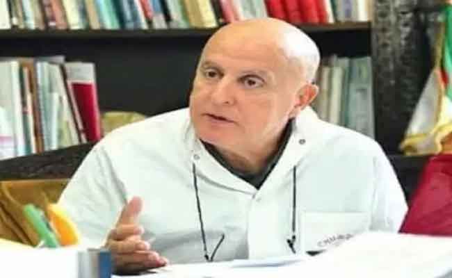 كورونا ينهي حياة طبيب وعون أمن بالبليدة