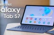هذه هي مواصفات حواسيب Galaxy Tab S7...