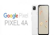 جوجل ستطلق Pixel 4a...