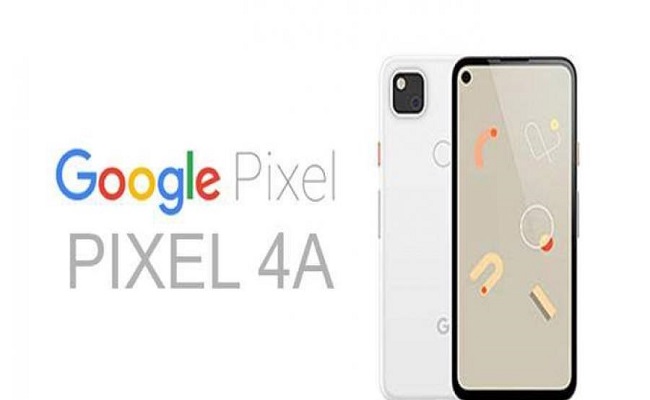 جوجل ستطلق Pixel 4a...