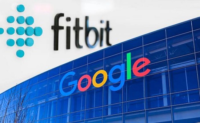 تحقيق في صفقة استحواذ جوجل على Fitbit...