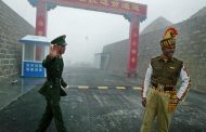 القوات الصينية تنسحب من سهل شهد المتنازع عليه مع الهند