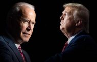 مع اقتراب الانتخابات حرب كلامية بين ترامب وبايدن