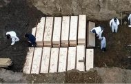 حفر مقابر جماعية في بوليفيا لاستقبال ضحايا كورونا